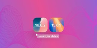 Update Your iPhones, iPads, and Macs Now! Apple Releases Important Security Updates