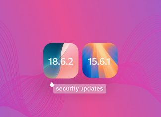 Update Your iPhones, iPads, and Macs Now! Apple Releases Important Security Updates
