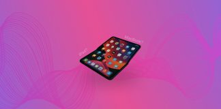 Apple Foldable iPad? What Is Known and When to Expect Release