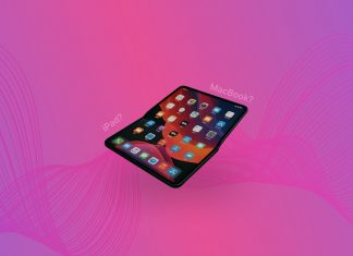 Apple Foldable iPad? What Is Known and When to Expect Release