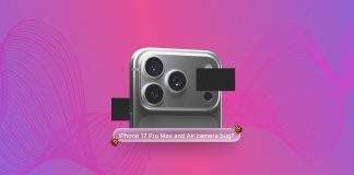 Camera Bug Appears on iPhone 17 Pro Max and Air But Apple Promises to Fix It