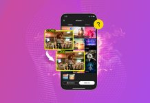 compress a video on iphone