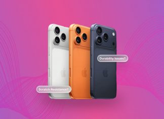 iPhone 17 Durability Brings Complaints But Apple Responds with Clarification