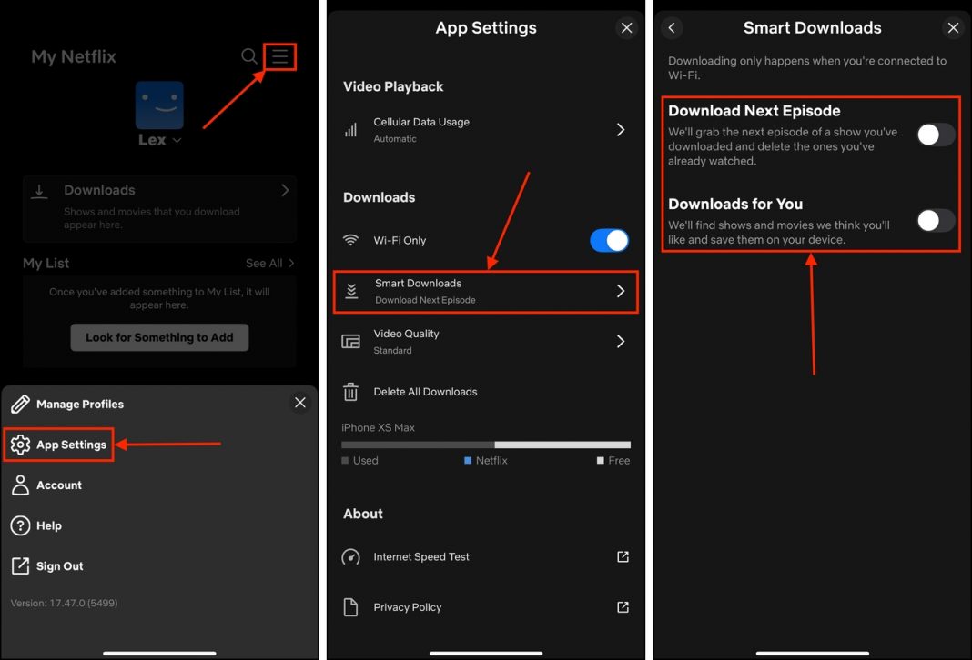 How to Clear App Data on iPhone without Deleting the App (Guide)