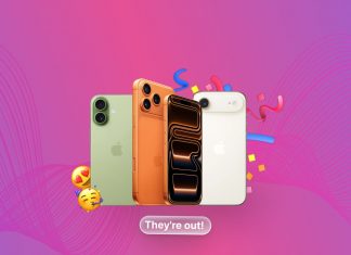 Apple Released the iPhone 17 Lineup. You Definitely Need to See Them
