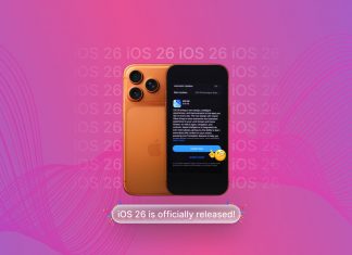 Apple Officially Released iOS 26. Should You Update? Definitely Yes!
