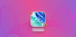iOS 26.0.1 Arrives with Security Patches and Important Bug Fixes iOS 26.0.1 Arrives with Security Patches and Important Bug Fixes