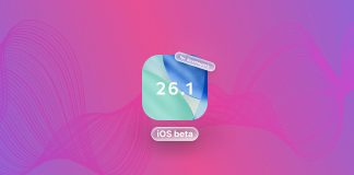 Apple Released iOS 26.1 Beta 1 For Developers. We Installed It to See What Changed