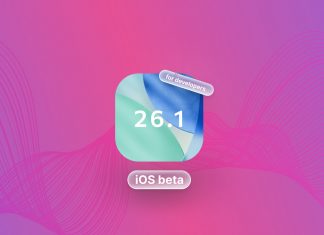 Apple Released iOS 26.1 Beta 1 For Developers. We Installed It to See What Changed