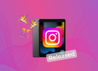 Instagram Launches Official iPad App After 15 Years of Waiting
