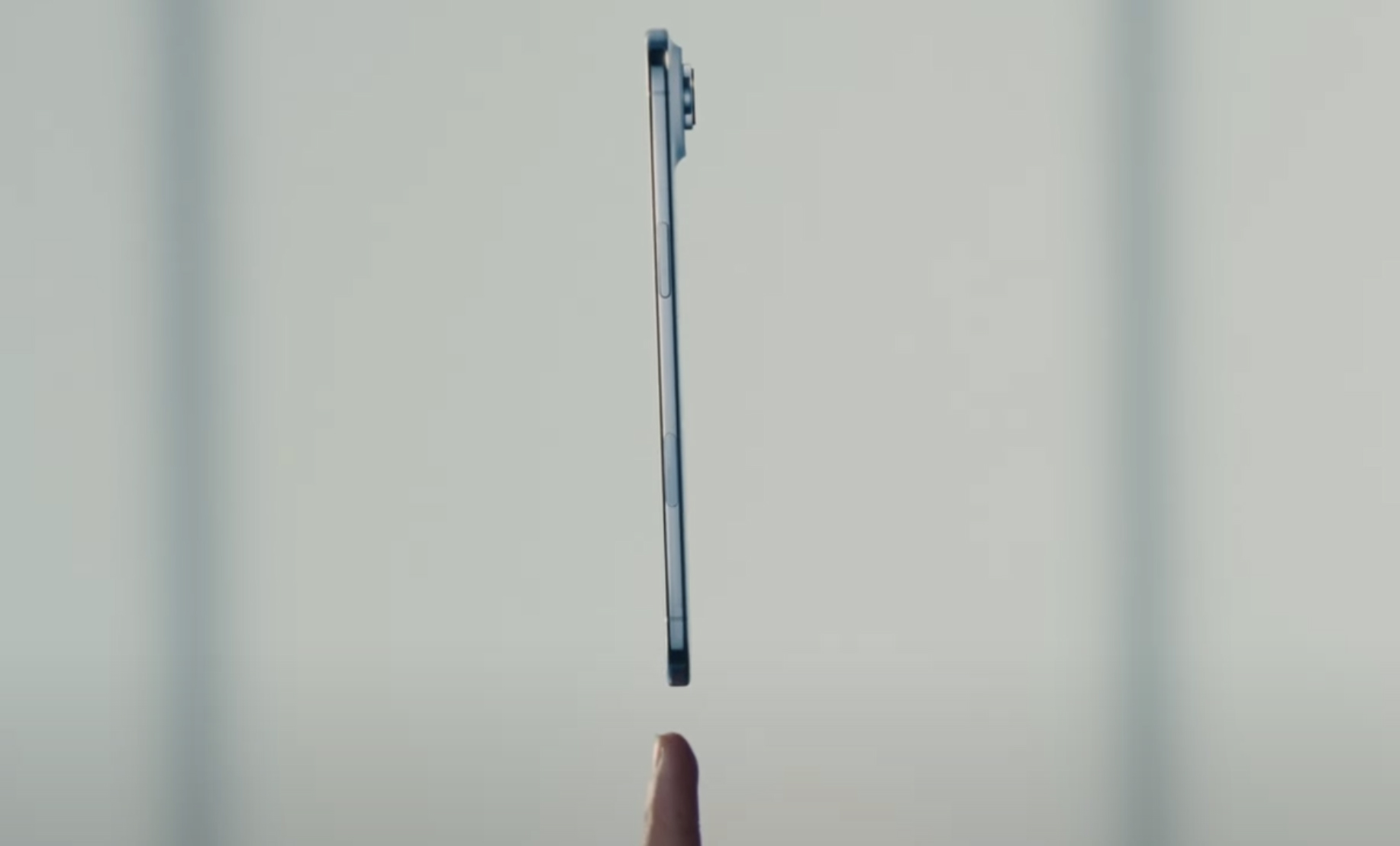 iphone 17 air