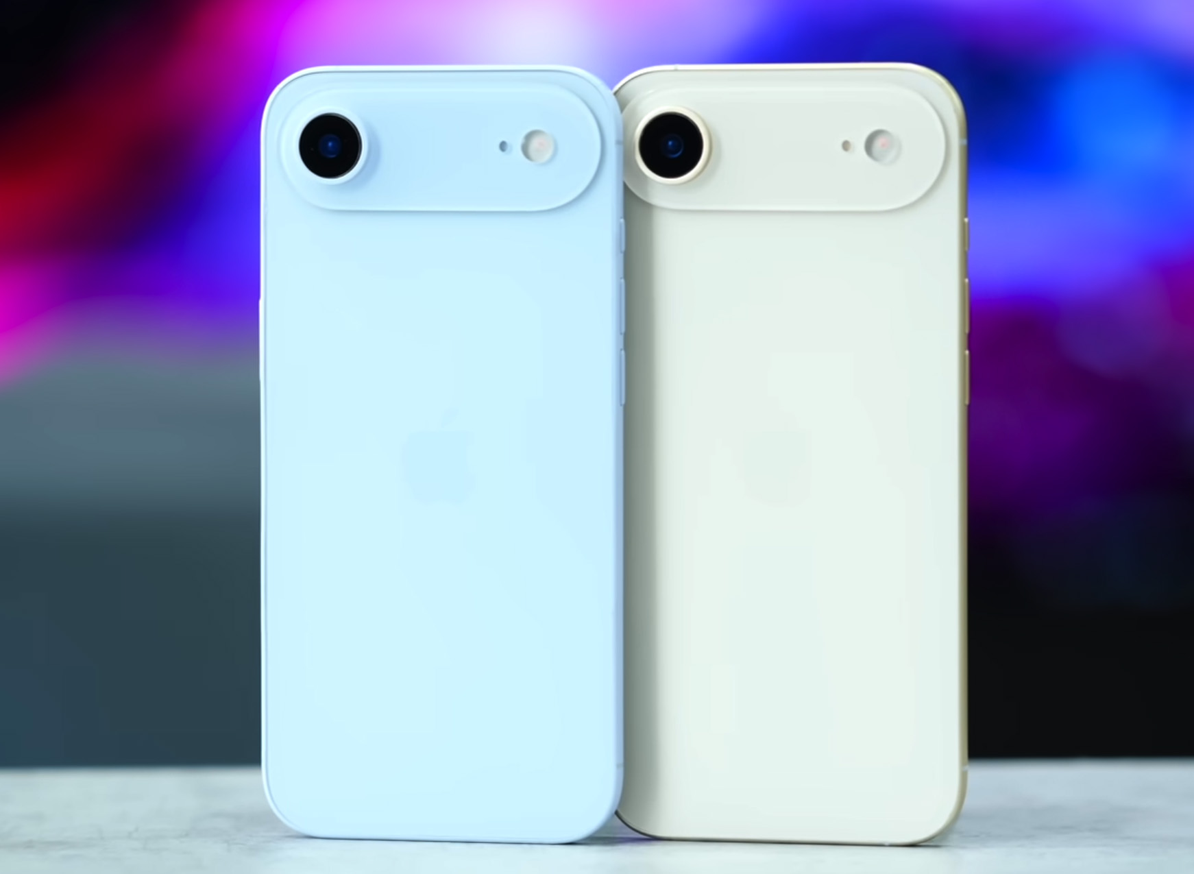 iphone air