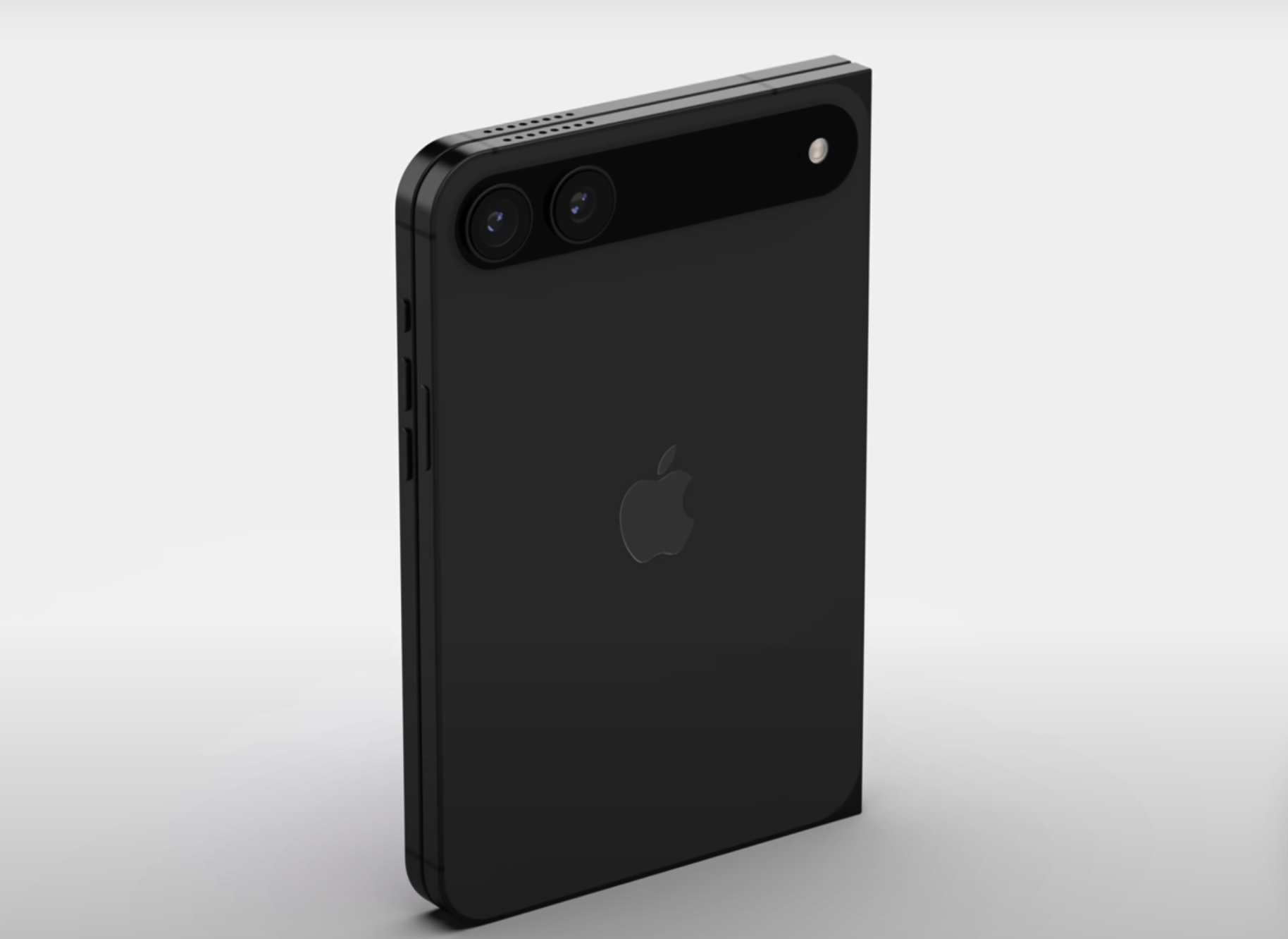 iphone fold