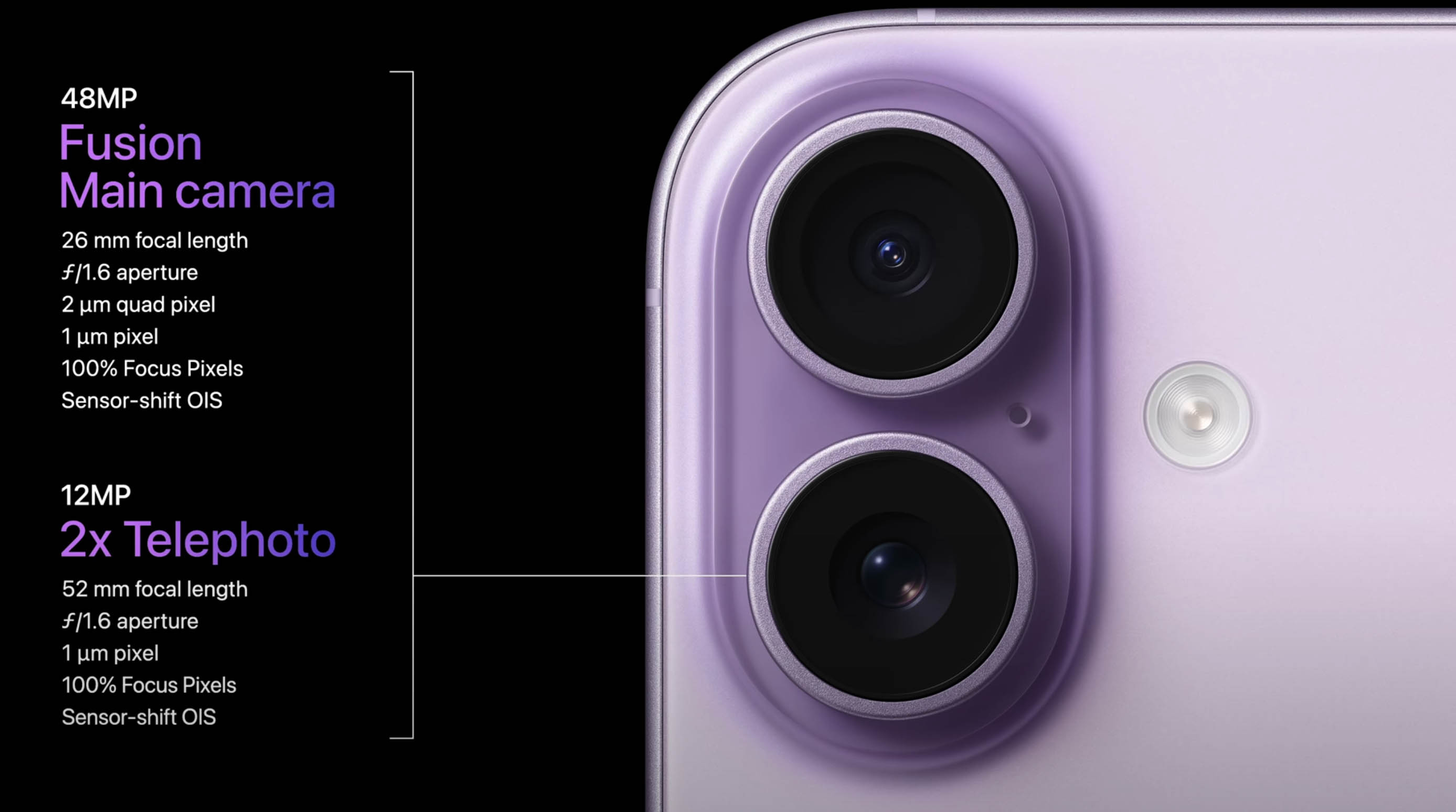 iphone 17 camera