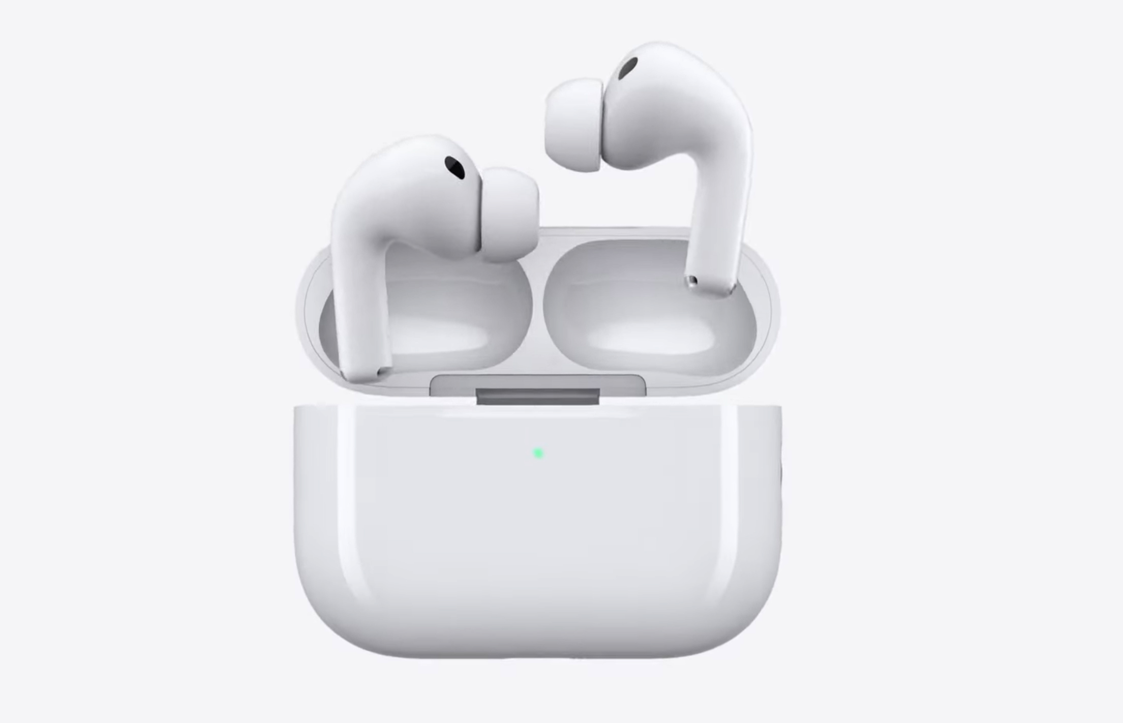 new air pods