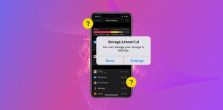 What Is the Optimize iPhone Storage Feature and How to Use It