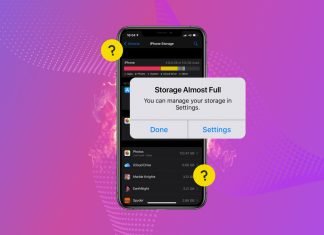 O que é o recurso “Otimizar Armazenamento do iPhone” e como utilizá-lo