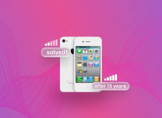 How Twenty Bytes Solved the iPhone 4 Antennagate Story