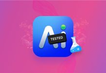 ai cleaner app