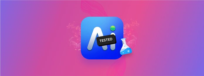 ai cleaner app