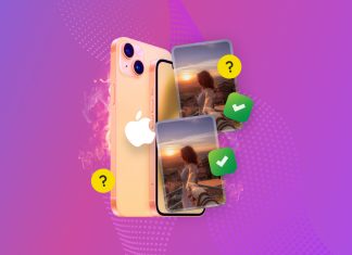 스마트 기술을 사용하여 iPhone에서 유사한 사진을 찾는 방법