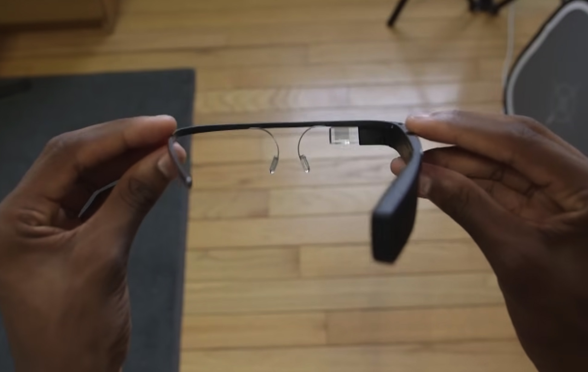 google glasses