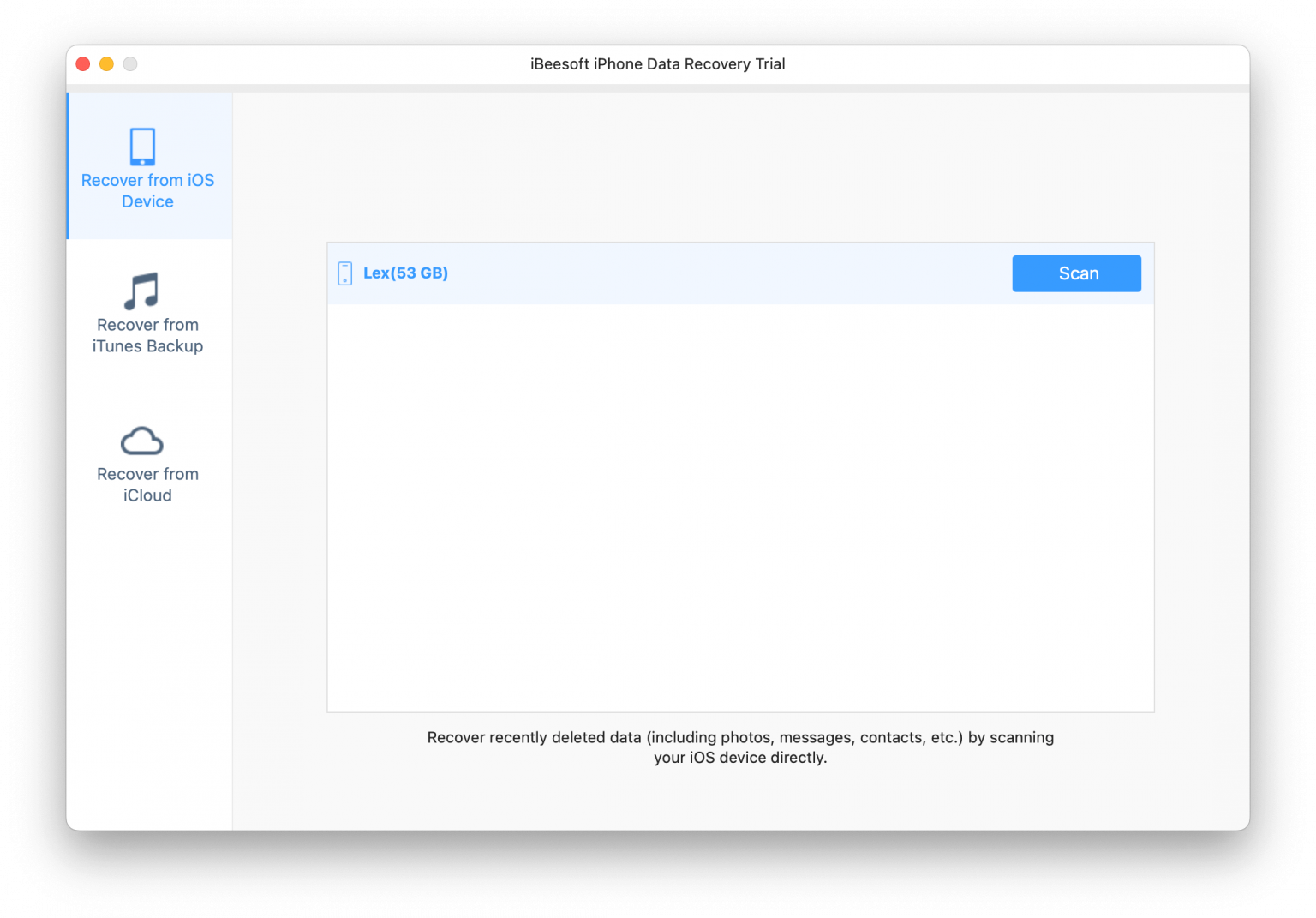 12 Best iPhone Data Recovery Software: Free & Paid Solutions