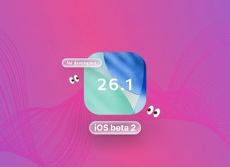 Our First Look at iOS 26.1 Beta 2 and the Subtle Changes Apple Made
