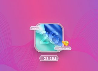 Apple Released iOS 26.1 Beta 3 and Teases What Comes Next