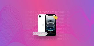 Everything We Know About iPhone 17e So Far