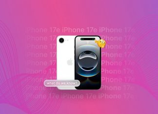 Everything We Know About iPhone 17e So Far