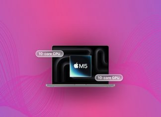 Apple Pushes the Limits Again with the MacBook Pro with M5 Chip