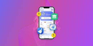 Cleanup App – Phone Cleaner Review for iPhone