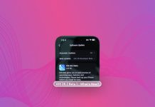 A Close Look at Apple’s Latest iOS 26.2 Beta For Developers