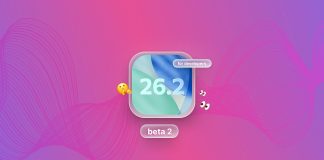 What Apple Refined in the New iOS 26.2 Beta 2 Build