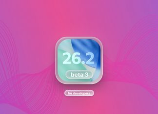 iOS 26.2 Beta 3 Brings New AirDrop Features and Subtle System Upgrades