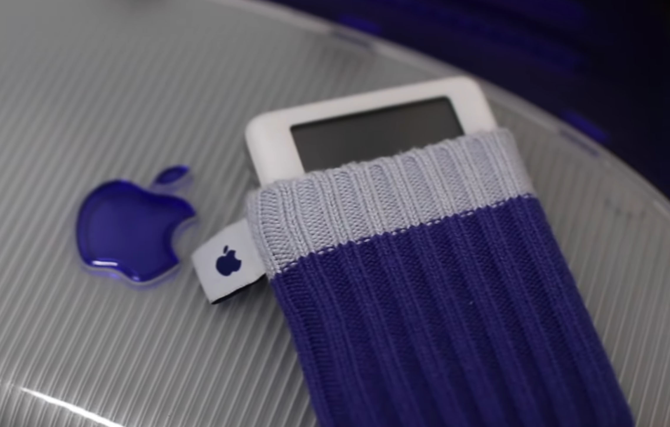 ipod socks