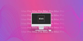 Leaks Suggest Apple Is Working on a Professional iMac