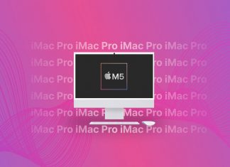 Leaks Suggest Apple Is Working on a Professional iMac