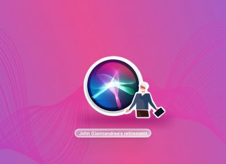 Apple Announces John Giannandrea’s Retirement and Signals a Shift in AI Leadership 