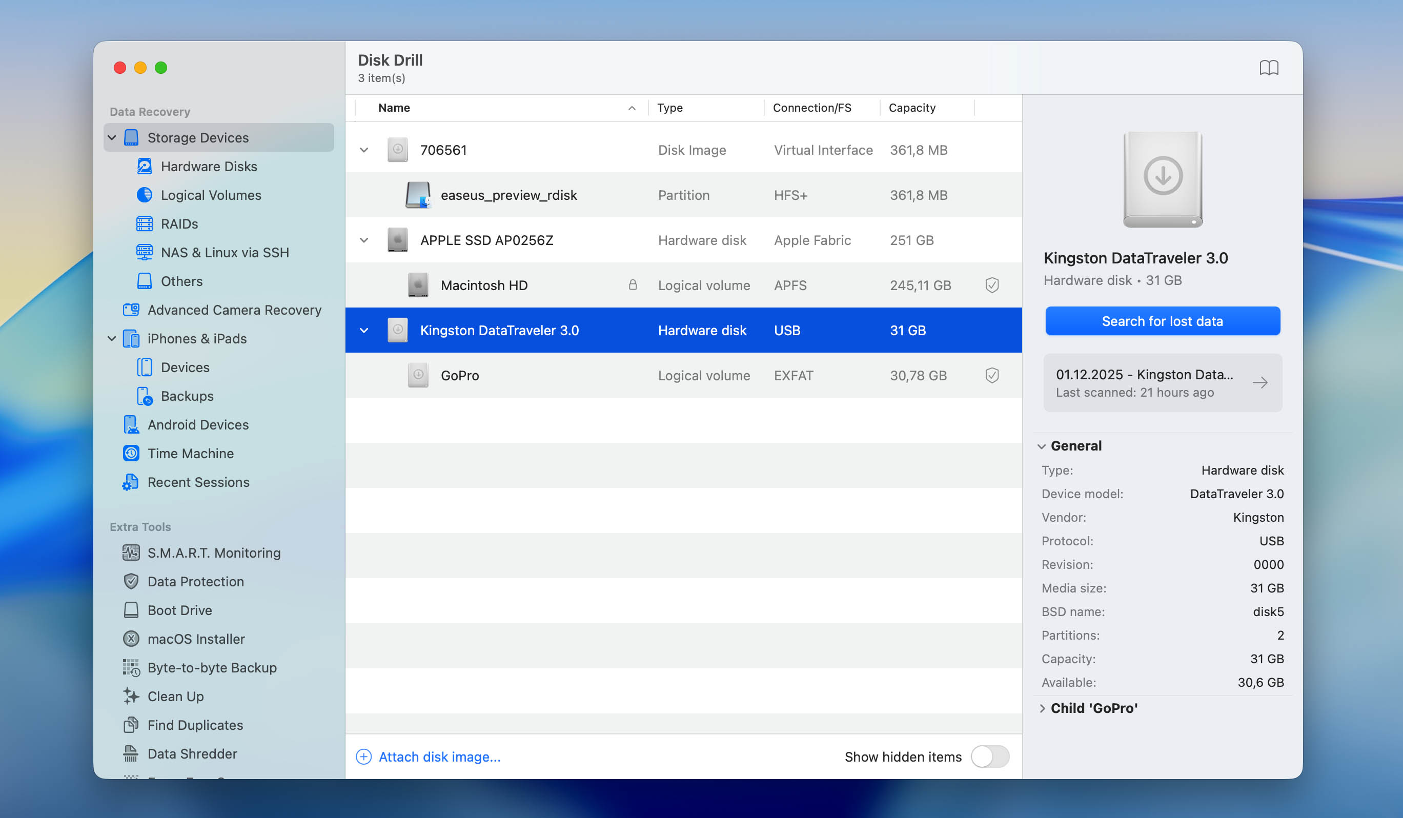 select gopro sd card