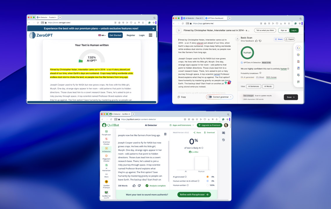 gemini text after humanizing 