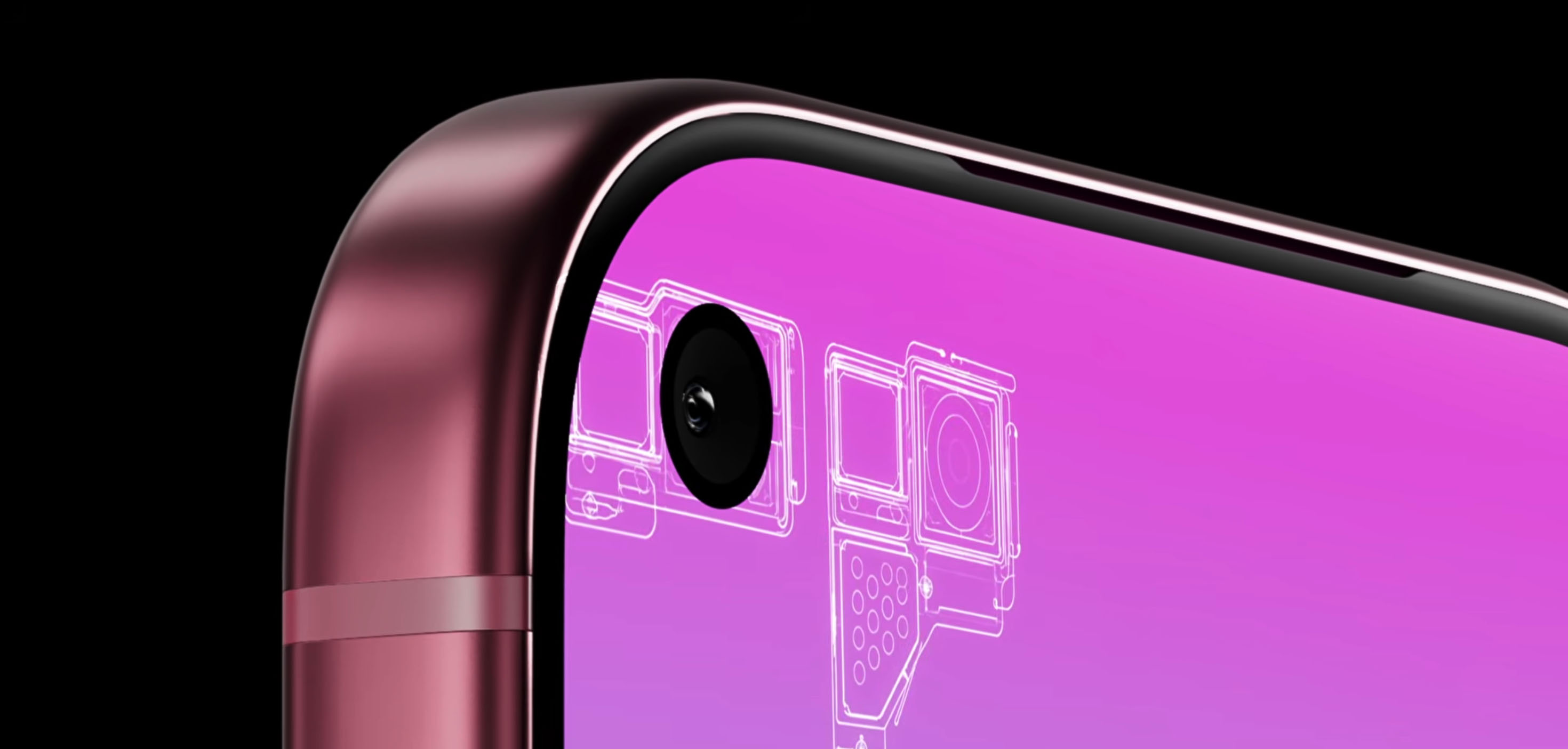 Dynamic island iphone 18