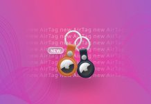 Apple Releases a New AirTag with Longer Range and New Sharing Features