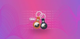 Apple Releases a New AirTag with Longer Range and New Sharing Features Apple Releases a New AirTag with Longer Range and New Sharing Features