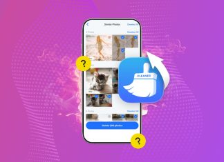 Cleaner Neat: Speicherbereinigung Bewertung für iPhone