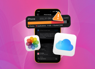 How to Fix Photos Taking Up Space on iPhone Even with iCloud Enabled